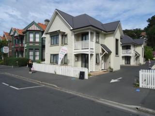 Sahara Motels - Dunedin - 3