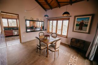 Villa Annapurna - Alto Paraíso de Goiás - 1