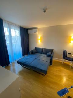 Lux Apart Hotel 555 - Batumi - 3
