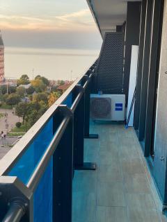 Lux Apart Hotel 555 - Batumi - 2