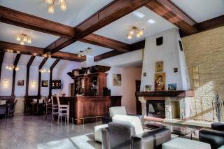 Vila Pinul si Mesteacanul - Poiana Brasov - 2