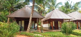 Lagoon Paradise Beach Resort - 1