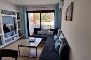 Complexe GOLF & GARDENS- Sweet Home - 3