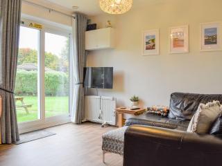 Barn Owls Holiday Bungalow - Salcombe Regis - 9
