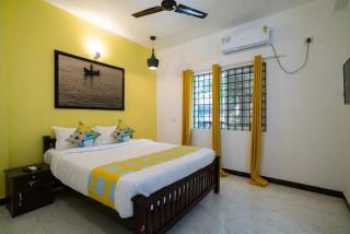 Solo Simrin Arcade Kadavanthra - Ernakulam - 5