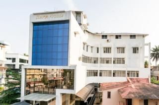 Solo Simrin Arcade Kadavanthra - 8