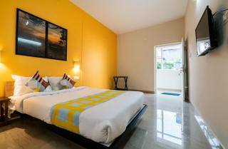 Solo Simrin Arcade Kadavanthra - 5