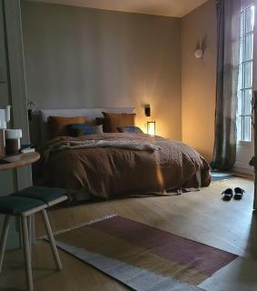 La Chambre du 21 - Trouville-sur-Mer - 2