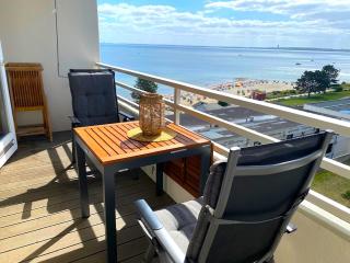 Ferienpark Sierksdorf App 290 - Strandlage - 0