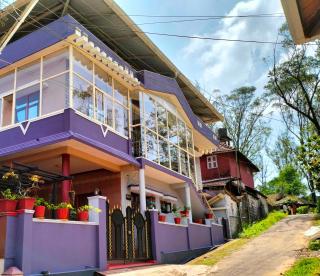 Holidayincoorg Cozy Nest - Madikeri - 9