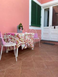 Casetta solchiaro 96 - Procida - 1