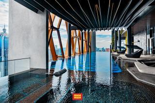 Scarletz Mana-Mana Suites KLCC - Kuala Lumpur - 8