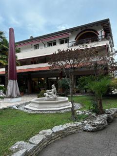Hotel Rey's - Montegrotto Terme - 0