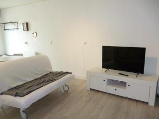 Flobart grand appartement à Sangatte au rdc et à 30 metres de la plage - Sangatte - 3