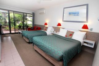 Sea Spray Motel - Merimbula - 8