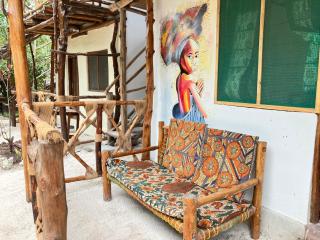Mount Zion Lodge - Michamvi Kae - 6