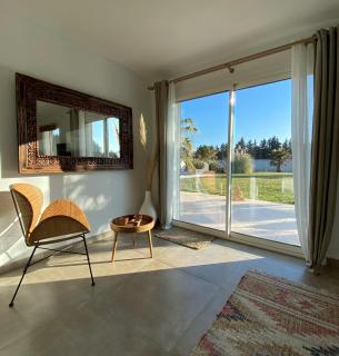 Appartement Carpe diem - 1