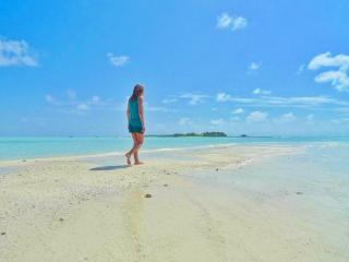 TravelRim Maldives - Dhiffushi - 4