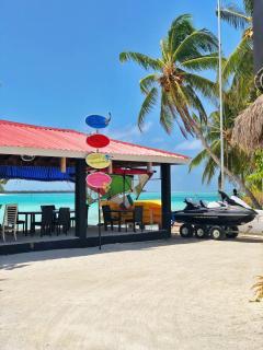 TravelRim Maldives - Dhiffushi - 3