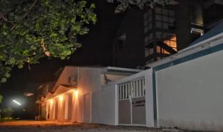 TravelRim Maldives - Dhiffushi - 1