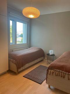 Apartment Elviira - 5