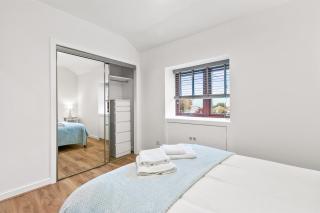 Aspen Apartment - Helensburgh - 8