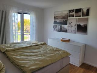 Ferienwohnung Ruheoase Lüneburger Heide - Natendorf - 5