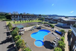 Oceans Resort Whitianga - Whitianga - 0