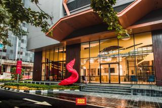 Scarletz Mana-Mana Suites KLCC - Kuala Lumpur - 9