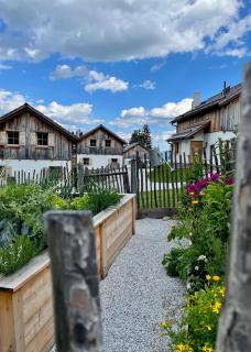 Almdorf Omlach, Fanningberg - 3