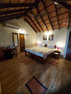 OmBodhi Retreat - Kumta - 8