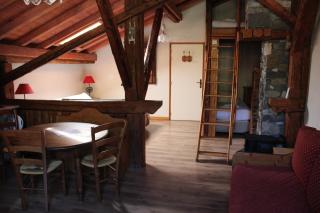 Auberge de Cassiel - La Côte-dʼAime - 6