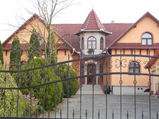 Hegyi Panzió - Szilvásvárad - 0