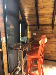 Playa Blanca - Glamping Bethél - 9