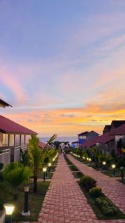 Maargit Beach Resort - Mandrem - 5