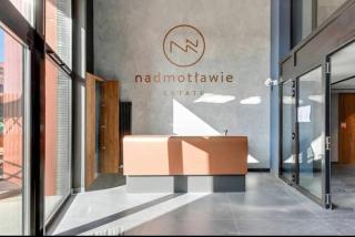 Nadmotlawie Estate Apartment - 1