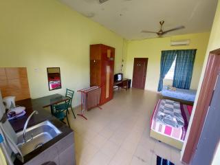 Chalet Purnama - Alor Setar - 1