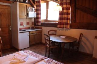 Auberge de Cassiel - La Côte-dʼAime - 1