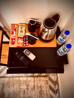 Mates Port Hotel - Istanbul - 5