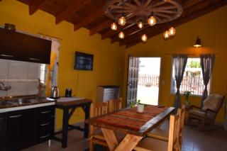 Casa Rural Bella Zaira - El Calafate - 1