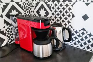 Le Jules Val - Studio cosy en résidence + Parking + Wi-fi - Évry-les-Châteaux - 8