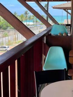 Flat lindo, vista mar, no Cupe Beach Living! - 2