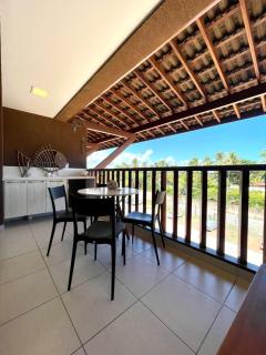 Flat lindo, vista mar, no Cupe Beach Living! - 6