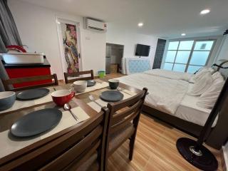 NEW 6 PAX SUITE near USM and SPICE ARENA and AIRPORT - Bayan Lepas - 7