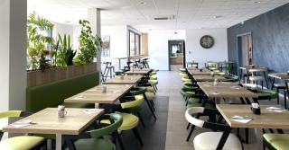 ATOLON PARK HOTEL - Brumath - 5