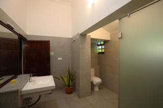 Getaway Beach Resort Kovalam - Kovalam - 3