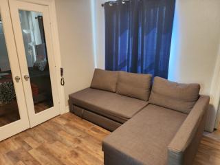 Luxury House Medical Center/Downtown/EV/Parking - 5