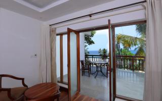 Getaway Beach Resort Kovalam - Kovalam - 2