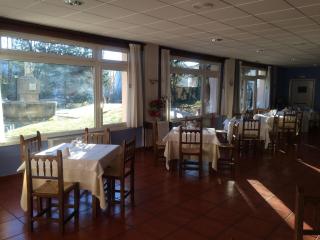 Hotel La Pardina - Sabiñánigo - 5