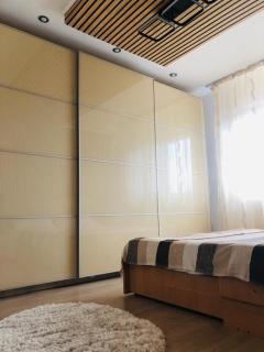 Imperium DK Apartament - Giurgiu - 4